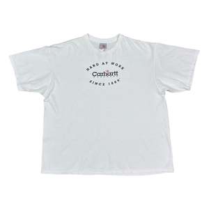 00s Carhartt x Flemington Department Store Sz XXL