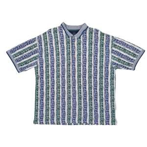 90s Greg Norman Polo Sz XL