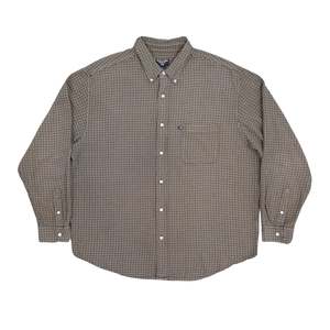 00s Ralph Lauren Gingham Check Shirt Sz XL