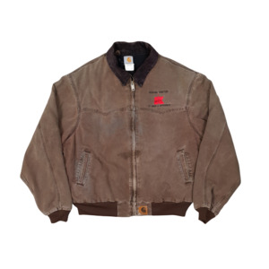 00s Carhartt x Safety Sante Fe Jacket Sz XXL
