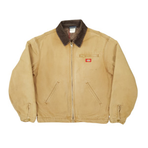 90s Dickies Work Sz L