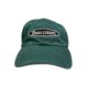 Coors Light Beer Dad Velcroback Hat