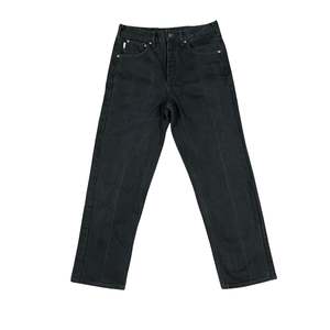 90s Carhartt Relaxed Fit denim Jeans Sz 31.5 x 30