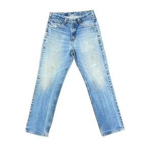 Pants And Shorts: 00s Carhart Denim Jeans Traditional fit Sz 33 x 32
