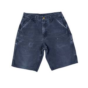 Pants And Shorts: 00s Carhartt Carpenter Shorts Sz 31