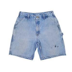 Pants And Shorts: 00s Utility Shorts Sz 33