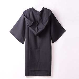 Products: Adults Jedi Costume Robe – XL/XXL Black