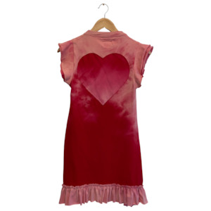 Dresses: sunset dress | size 12