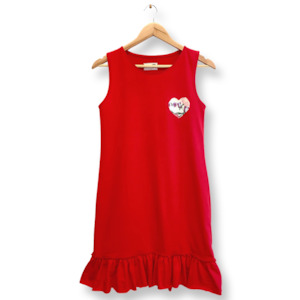 Dresses: green at heart dress | size 13