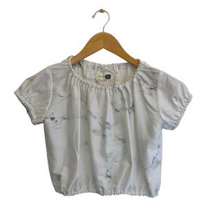 Size 9: libby gather top | 9