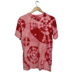 Tops: sunset tee | onesize/13