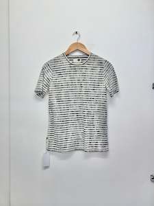 stripe liam tee