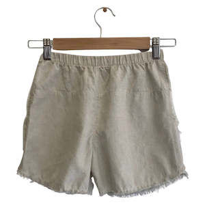 young at heart shorts | size 11