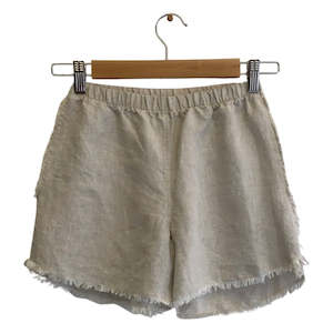 Bottoms: young at heart shorts | size 12