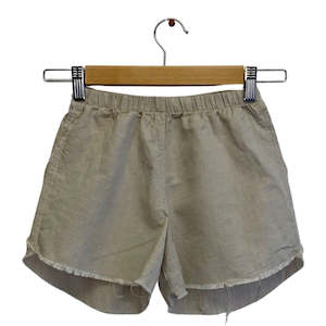 Bottoms: young at heart shorts | size 9