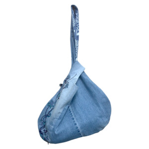 knot bag | lrg
