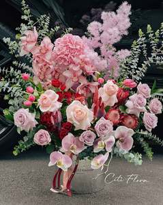 Browse: Mother's Day Deluxe Bucket Bliss