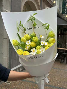 Browse: Spring Gratitude