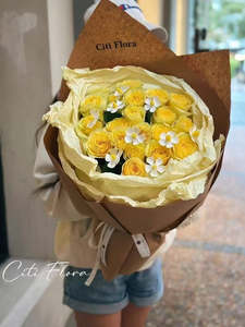 Browse: Sunny Wishes