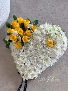 Browse: Heartfelt Farewell