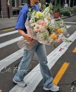 Browse: Spring Breeze