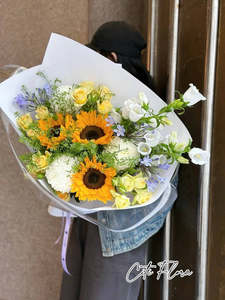 Graduation: Bright Beginnings