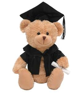 Graduation: Smarty Pants Bear