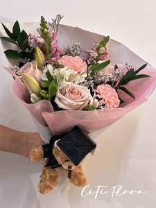 Graduation: Academic Elegance