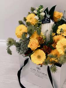 Citi Flora Florist Choice Box