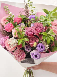 Florist Choice Corporate Bouquets: Citi Flora Florist Choice Bouquet