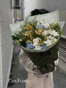 Vox Box: Urban Oasis Vox Box