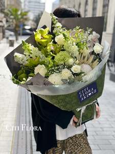 Vox Box: Verdant Harmony Vox Box