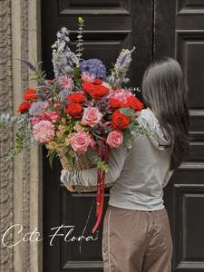 Latest Creations: Sweet Devotion