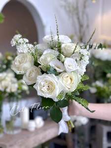 Wedding: Pure Promise