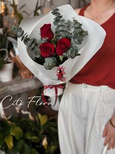 Valentines: Timeless Trio