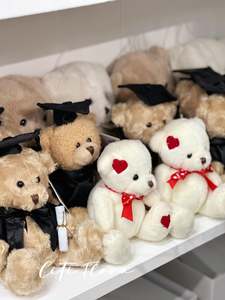 Valentines: (AV100) Teddybear