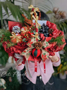 Browse: Crimson Woodland