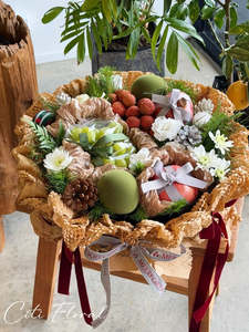 Latest Creations: Alpine Whisper