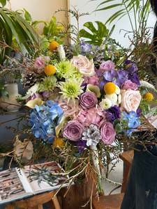 Latest Creations: Violette Dream