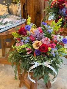 Latest Creations: French Muse