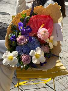 Browse: Vivid Garden Poetry