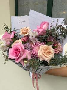 Browse: Mom's Perfect Pastels