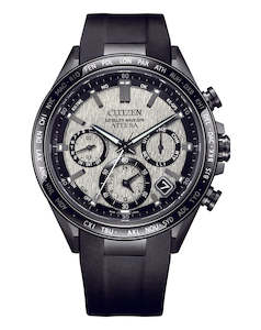 Black Watches: CC4055-14H