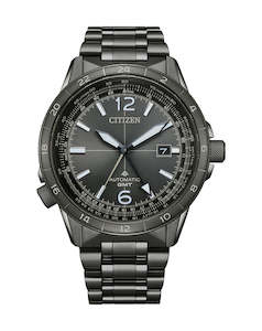 Black Watches: NB6045-51H