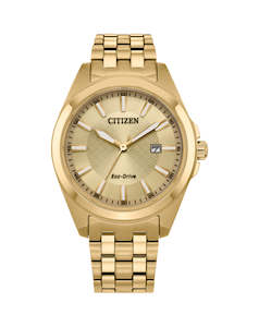 Gold Watches: BM7532-54P