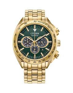 Gold Watches: CA4542-59X
