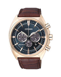 Rose Gold Watches: CA4283-04L