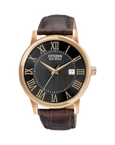 Rose Gold Watches: BM6759-03E