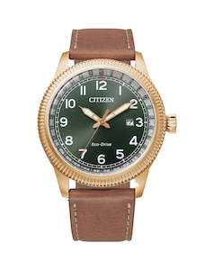 Rose Gold Watches: BM7483-15X