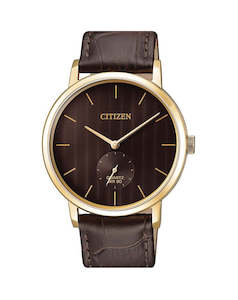 Rose Gold Watches: BE9173-07X